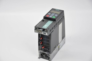 PM240-2 6SL32101PB130AL0 E4 Sinamics G120 ซีรีส์ PLC รุ่นดั้งเดิม - Product Image 6