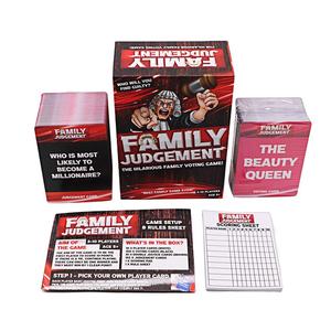 Tarjeta <span class=keywords><strong>de</strong></span> juego Sexy personalizada para fiesta y parejas, <span class=keywords><strong>juegos</strong></span> <span class=keywords><strong>de</strong></span> <span class=keywords><strong>cartas</strong></span> <span class=keywords><strong>de</strong></span> papel <span class=keywords><strong>sexuales</strong></span> <span class=keywords><strong>de</strong></span> impresión para adultos - Product Image 6