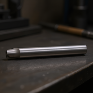 Carbide Threaded Adapter Insert Milling <b>Tools</b> For Thread <b>Rolling</b> Die - Product Image 3