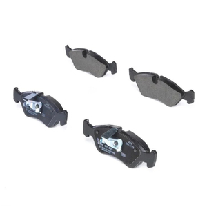 Pastiglie Freno Anteriori F450 Terbon per Sistema Frenante Auto, Ricambi D796 - Product Image 1