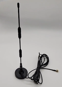 Antena Celular Magnética Móvil WiFi Personalizable <span class=keywords><strong>de</strong></span> 600-6000MHz, 7dBi, 297mm, 50w, 1m/2m/3m, RG174/RG58 para Teléfono <span class=keywords><strong>Fijo</strong></span> Móvil - Product Image 2