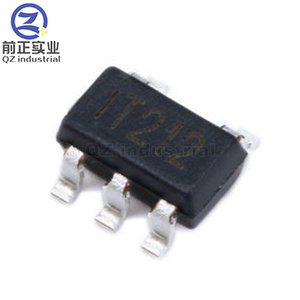 QZ SP6205EM5-L-3-3/TR entegre devre 500mA Düşük Gürültülü CMOS LDO Regülatörleri SP6205EM5 SP6205EM5-L-3-3 SP6205EM5-L-3-3/TR - Product Image 6