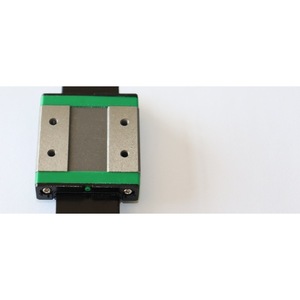 Guía lineal en miniatura Ticn, riel deslizante Mtw12C, fijo superior e inferior, precisión C, acero para rodamientos, precarga estándar - Product Image 5