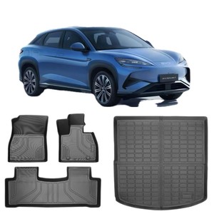 <span class=keywords><strong>Tappetini</strong></span> per Auto Byd Song, Ford Fusion, Honda CRV, Fortuner, BMW E90, Suzuki Vitara, Passat B6, <span class=keywords><strong>Subaru</strong></span> <span class=keywords><strong>XV</strong></span>, Peugeot 3008, Accessori Auto - Product Image 2