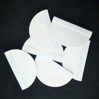 Kits d'outils de grattoir en silicone, pour protecteur d'hydrogel et autocollants arrière