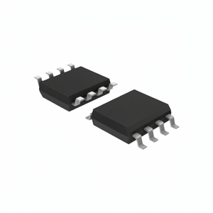 8 SOlC M25PE80-VMW6TG TR Memory <b>Electronic</b> Chips Component Authorized Distributor - Product Image 1