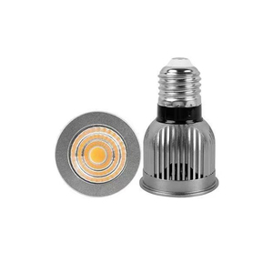 Sọc Phong Cách Màu Đen Ánh Sáng Tại Chỗ 110V 230V E27 GU10 <span class=keywords><strong>LED</strong></span> Bóng Đèn Cho Khách Sạn Nhà Hàng Hiển Thị Trường Hợp - Product Image 3