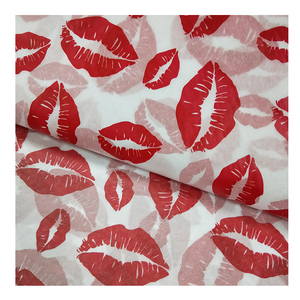 Gift Paper Logo Custom Unique Style Holiday Gift Clothing Shoes And Hats Pants Wrapping Paper
