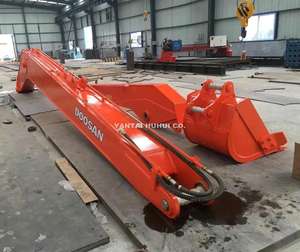 15M 16M 18M 20M 22M Escavatore Braccio Lungo Braccio Raggiungere con Gli Accessori Pieni - Product Image 6