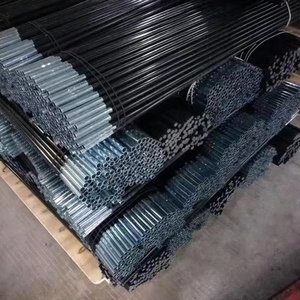 FRP Material Flexible Fiberglass <b>Tent</b> Pole - Product Image 5
