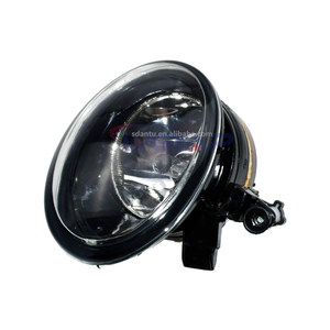 WGYAP OEM 5K0941699 F Luces de Conducción, Faros Antiniebla para Volkswagen Tiguan Jetta Syncro Caddy para SEAT <span class=keywords><strong>Alhambra</strong></span> Izquierdo - Product Image 1