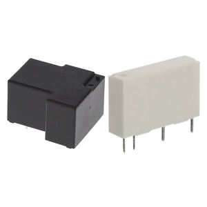 Relé de PCB G5Q-1A-HR-HA-VH DC5 de Alta Corriente de Arranque 10A con Garantía de Calidad, Especialmente Diseñado para Sistemas de Control Industrial - Product Image 1