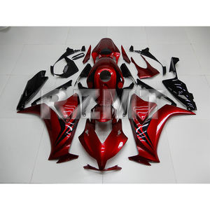 Pour Honda CBR1000RR 2012-2016 CBR 1000RR 2015 2014 Kit de carénage de moto en ABS injecté, carénages personnalisés H1012-115a - Product Image 1