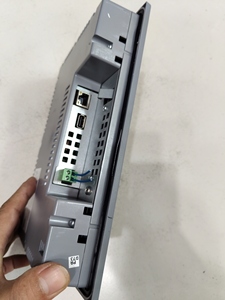 SIMATIC KTP900 KTP1200 Basic HMI 6AV2123-2JB03-0AX0/6AV2123-2MA03-0AX0/6AV2123-2MB03-0AX0 ผู้ขายระดับโกลด์ มีสินค้าในสต็อก - Product Image 2