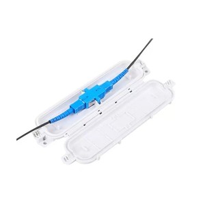 FTTH Sợi Quang Cáp Thả Bộ Dụng Cụ Chung Hộp Bảo Vệ Quang - Product Image 2