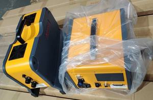 NANHUA NHT-6 Dieselmotor Abgas gas analysator 220V/110V Opazi meter Opazität prüfgeräte - Product Image 2