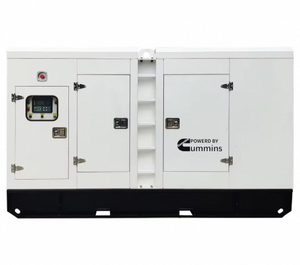 Générateur diesel refroidi par eau de type silencieux alimenté par un <span class=keywords><strong>moteur</strong></span> Weichai 320KW/400KVA, démarrage automatique <span class=keywords><strong>Leroy</strong></span> <span class=keywords><strong>Sommer</strong></span> 50/60Hz 220V - Product Image 1