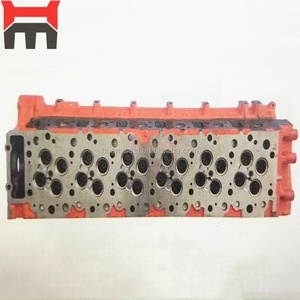 อะไหล่เครื่องจักรก่อสร้าง ฝาสูบ 8-94392451-0 - Product Image 5