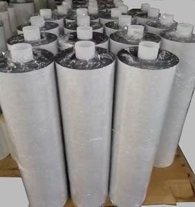 Lámina Adhesiva de Gel de Poliuretano Precortada de 0.2mm-2mm, Cinta Nano de Silicona Adhesiva de Doble Cara - Product Image 3