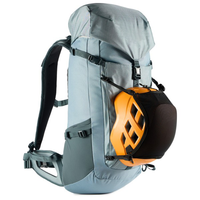 Sac à dos de randonnée léger en nylon imperméable 28L pour le trekking, l'escalade et les activités sportives en plein air
