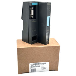 PLC控制器6ES7 151-1AA04-0AB0 S71200工业控制PLC编程新原装库存 - Product Image 3