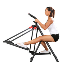 Appareil de fitness d'intérieur Air Walker à 360 degrés pour un entraînement efficace, simulateur de marche pas cher pour la vente en gros