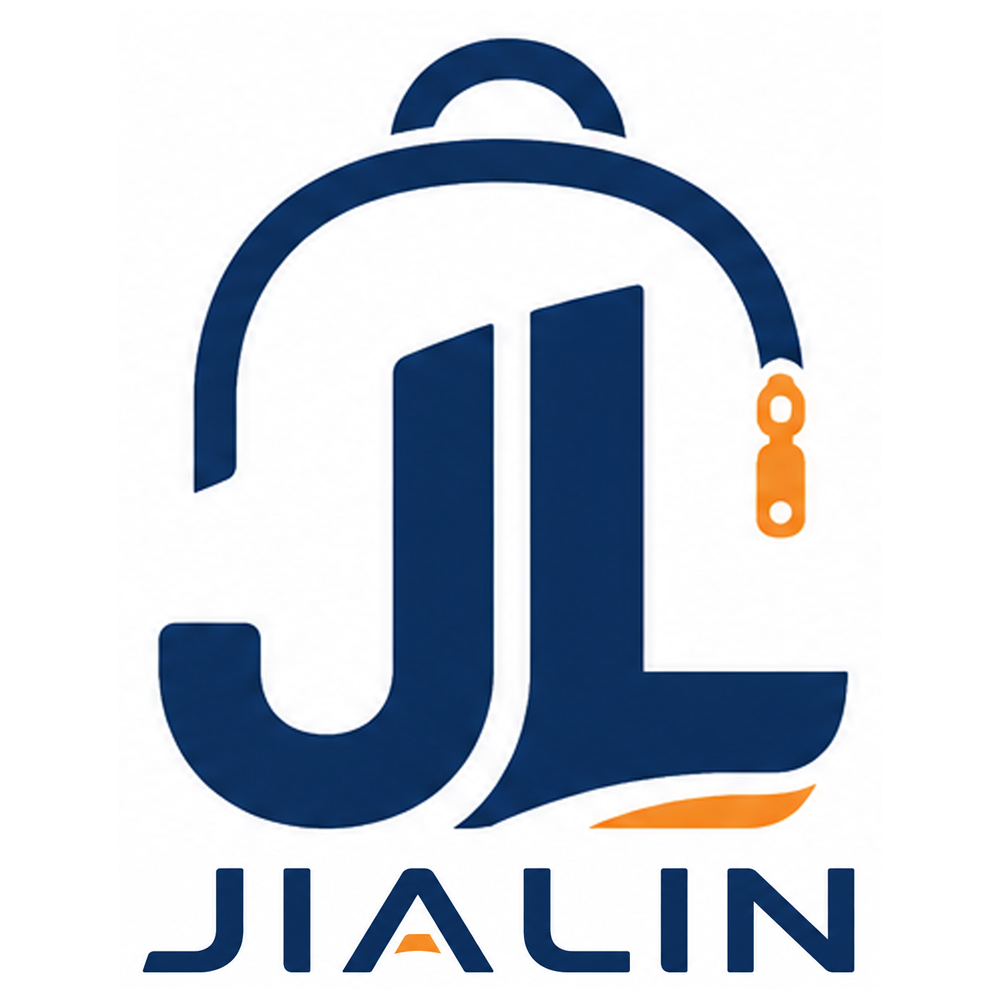 Guangzhou Jialin Luggage & Bags Co., Ltd. logo