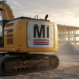 Pièces de machines de construction Gear Sun 3P3059 Caterpillar - Product Image 2