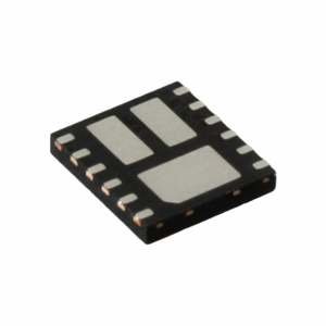12-WDFN Exposed Pad Transistors Electronic Chips Component Authorized Distributor FDMQ86530L - Product Image 1