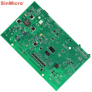 空调变频控制器用铝PCB PCB控制板设计SMT主板电梯空调PCBA