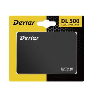 High Quality 64GB 128GB 256GB 512GB 1TB <b>2TB</b> <b>Internal</b> Solid State Disk 512GB Hard Drive 3 2.5 Inch Laptop Desktop PC <b>SSD</b> - Product Image 4