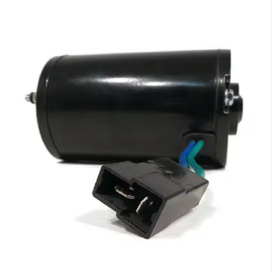 มอเตอร์ปรับมุมเอียง 3586765 3856596 3858071 เหมาะสำหรับ Penta 854525-3 8545253 - Product Image 3