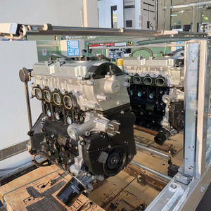 มิตซูบิชิ L200 Lancer Pajero Outlander ชิ้นส่วนเครื่องยนต์เบนซิน4รุ่น4G69 4G64 T 4G15 <span class=keywords><strong>4G63</strong></span> 4G93 - Product Image 4