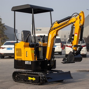 Prix fascinant : Excavatrice sur chenilles Shandong 1,5 tonne avec moteur international, forte puissance <span class=keywords><strong>de</strong></span> creusement, garantie 1 an - Product Image 4