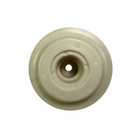 Pièces moulées par injection plastique pour système de freinage de camion, sur mesure