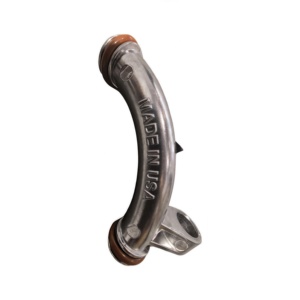 Pièces de moteur de camion de haute qualité, connecteur de tuyau d'entrée d'huile en métal pour moteur, 22782247 2782240 21681092 24005690 pour Volvo - Product Image 1