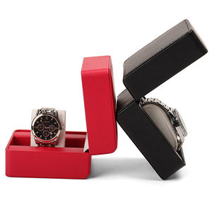 กล่องนาฬิกาหนัง - Product Image 4