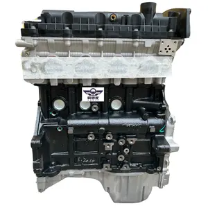 Fit New Jianghuai ruifeng m 4s 5 Jianghuai Shuai Ling T 62.0 VT HFC4GA3-3D engine assembly