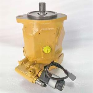 Caterpillar EXCAVATRICE À ROUES W345C MH EXCAVATRICE MOBILE HYD POWER UNIT 345C L 345C CAT 259-0814 10R-6275 2590814 10R6275 - Product Image 3