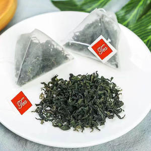 Nueva hierba saludable para el bienestar <span class=keywords><strong>Ginseng</strong></span> del Sur Té con sabor a gynostemma de siete hojas Bolsitas empaquetadas individualmente Combate la fatiga Mejora - Product Image 3