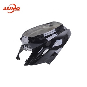 Carénage Scooter en Plastique <span class=keywords><strong>Prix</strong></span> Compétitif Pièce Arrière 5WW-F1711-00 en ABS pour YAMAHA <span class=keywords><strong>MBK</strong></span> BOOSTER BWS 2004 - Product Image 1