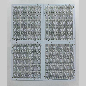 SKG-144プリント回路基板家電用,高精度200mm x 120mmサイズ - Product Image 3