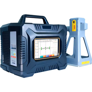 50w Fiber Laser Marking <strong>Machine</strong> Handheld Small Industrial Metal Coding <strong>Machine</strong> Metal <strong>Portable</strong> <strong>Engraving</strong> <strong>Machine</strong> - Product Image 1