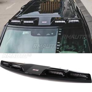 Accesorios Exteriores para Land Rover Defender, Conjunto de Luces Antiniebla Traseras, Luz de Freno, Luz de Navegación, Kit de Carrocería - Product Image 1