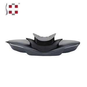 Dispositivo multifuncional de tracción Cervical, masajeador de cuello, dispositivo para aliviar el dolor, venta al por mayor, precio de fábrica - Product Image 5