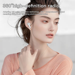 Q10人工智能翻译耳机 入耳式翻译耳机 150种语言翻译耳机 海外旅行轻松交流 TWS - Product Image 6