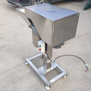 Máquina <span class=keywords><strong>Picadora</strong></span> Automática <span class=keywords><strong>de</strong></span> Jengibre, Verduras y Ajo, <span class=keywords><strong>Picadora</strong></span> <span class=keywords><strong>de</strong></span> <span class=keywords><strong>Cebolla</strong></span> Fresca, Molinillo, Máquina Pequeña para Hacer Puré <span class=keywords><strong>de</strong></span> Patatas, <span class=keywords><strong>Precio</strong></span> - Product Image 1