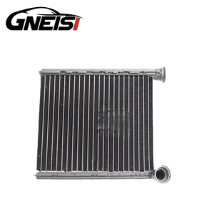 Radiador de Agua Caliente de Alta Calidad, Venta Directa de Fábrica, para Volkswagen CC, Tiguan, Touran, Skoda 1KD819033A 1KD 819 <span class=keywords><strong>033</strong></span> a - Product Image 1