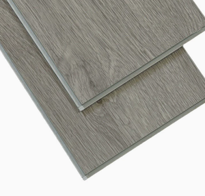 Suelo SPC de núcleo rígido impermeable de primera calidad con capa de desgaste de 6 mm y 20 mil, sistema de clic, para renovación de apartamentos - Product Image 1