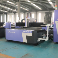Machine de découpe laser à fibre CNC 3000W 6000W 12000W – Haute performance et qualité à prix compétitif